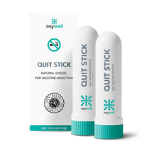 Leszokó Inhaláló Oxywell™ 1+1 OFFER
