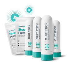 Leszokó Inhaláló Oxywell™ 3+1 OFFER