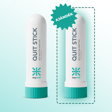 Leszokó Inhaláló Oxywell™ 1+1 OFFER