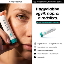 Leszokó Inhaláló Oxywell™ 1+1 OFFER